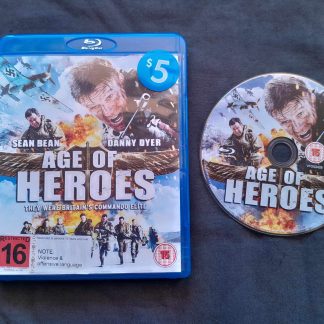Age Of Heroes