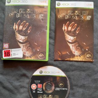 Dead Space