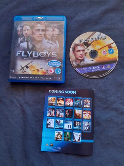 Flyboys