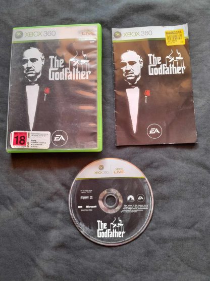 The Godfather