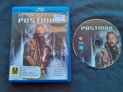 The Postman