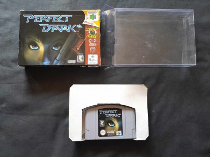 Perfect Dark