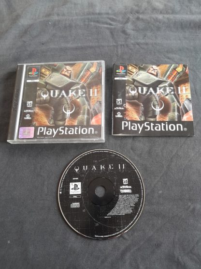 Quake 2