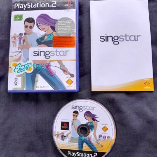Singstar