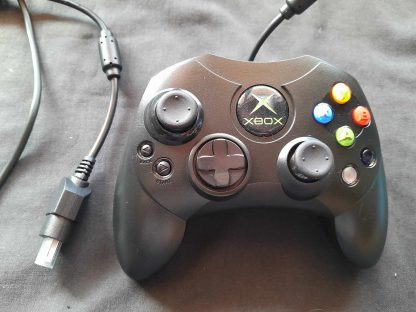Xbox Original Controller