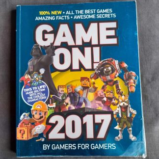 Game On 2017