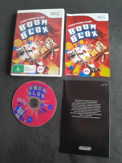 Boom Blox