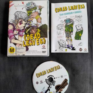 Dead Leaves