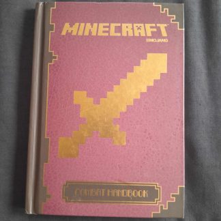 Minecraft Combat Handbook