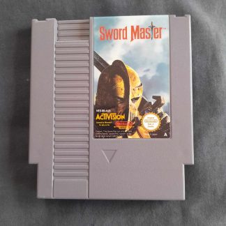 Sword Master