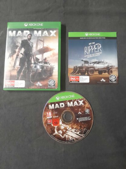 Mad Max