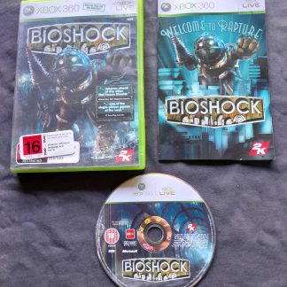 Bioshock