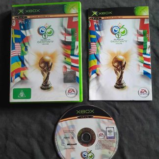2006 Fifa World Cup
