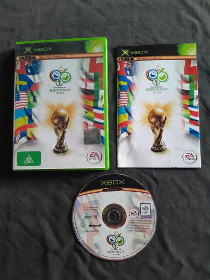 2006 Fifa World Cup