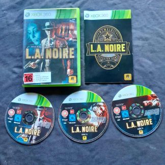 LA Noire