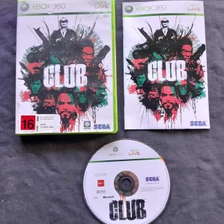 The Club
