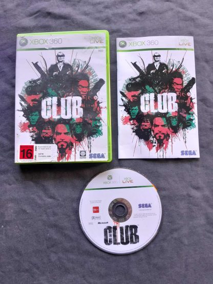 The Club