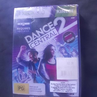 Dance Central 2