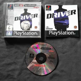 Driver