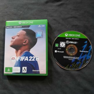 Fifa 22