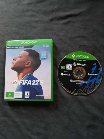 Fifa 22