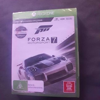 Forza Motorsport 7