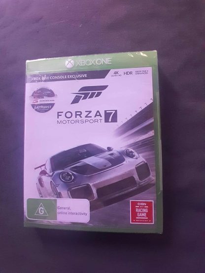 Forza Motorsport 7