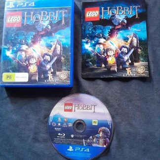 Lego The Hobbit