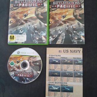 Battlestations Pacific