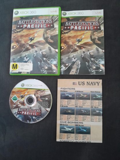 Battlestations Pacific