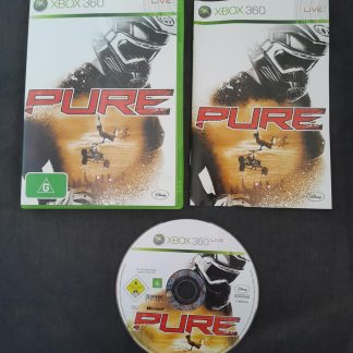 Pure