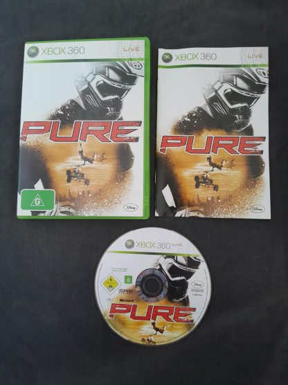 Pure