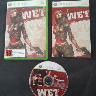 Wet