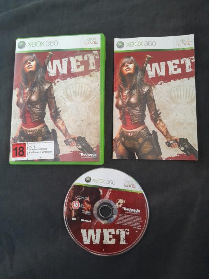 Wet