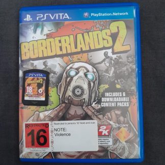 Borderlands 2
