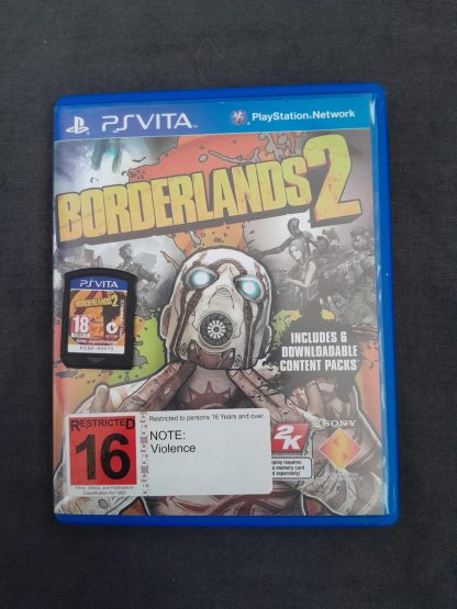 Borderlands 2