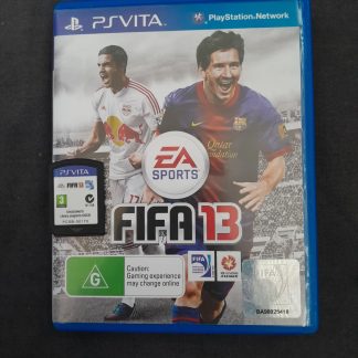 Fifa 13