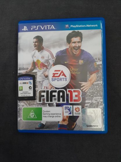 Fifa 13