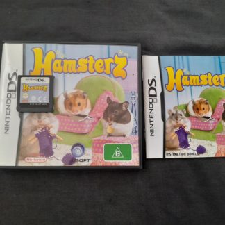 Hamsterz