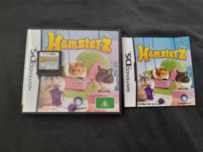 Hamsterz