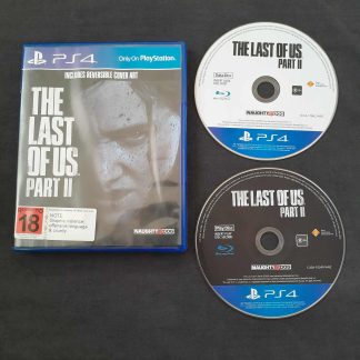 The Last Of Us Part 2