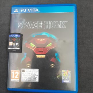 Space Hulk