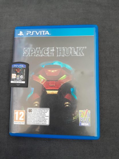 Space Hulk