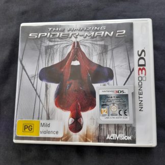 The Amazing Spiderman 2