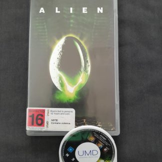 Alien
