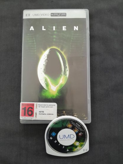 Alien