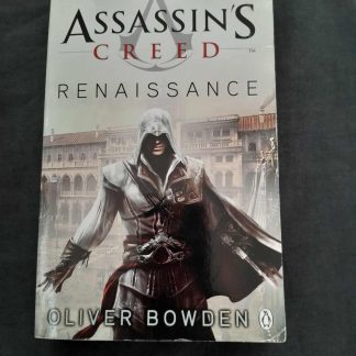 Assassins Creed Renaissance