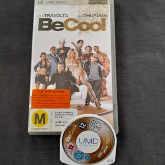 Be Cool