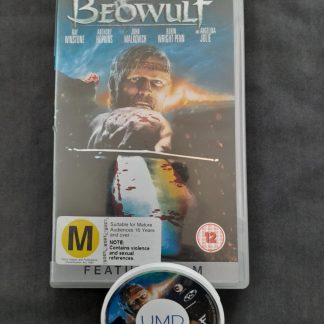 Beowulf