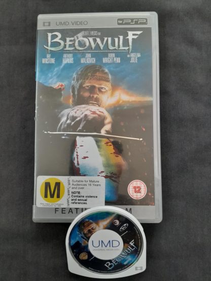 Beowulf